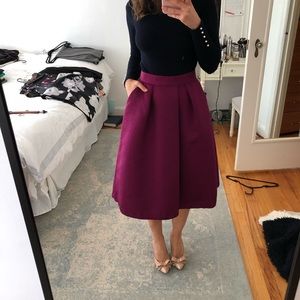 Ted Baker skirt, excellent condition